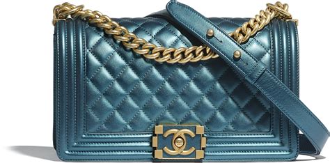 bolso boy chanel precio